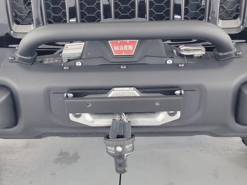 Used 2021 Jeep Wrangler Unlimited Rubicon AWD/4WD image 34