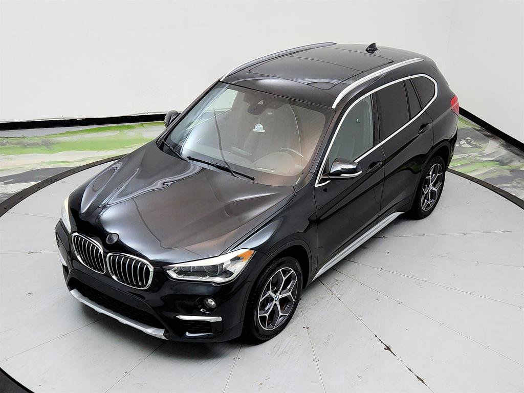 Used 2019 BMW X1 sDrive28i FWD image 33