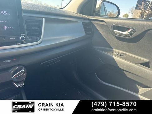 Certified 2023 Kia Rio LX image 32
