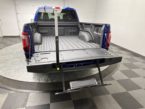 New 2026 Ford F150 XLT AWD/4WD image 27