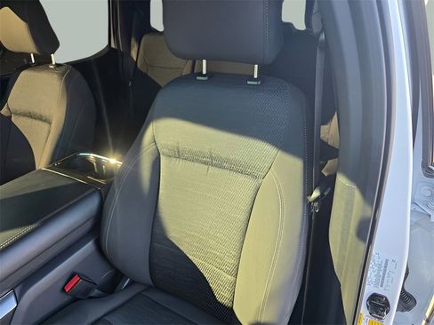 Certified 2023 Ford F150 XLT w/ Equipment Group 302A High image 18