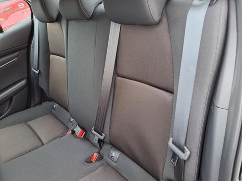 New 2026 MAZDA MAZDA3 s image 7