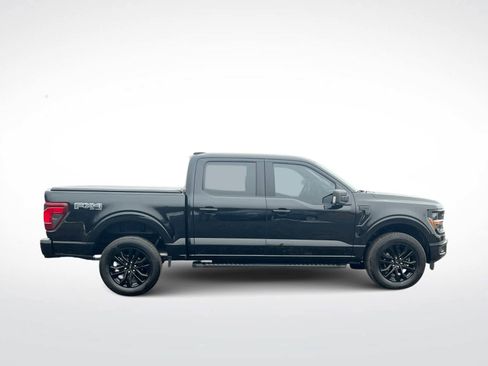 Used 2024 Ford F150 XLT w/ Equipment Group 302A MID image 9