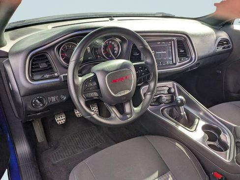 Used 2018 Dodge Challenger R/T Scat Pack RWD image 24