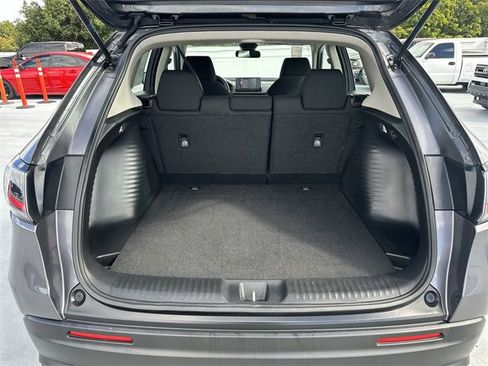 Used 2025 Honda HR-V LX image 22