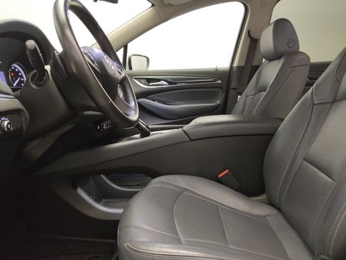 Used 2021 Buick Enclave Essence w/ Sound and Sites Package FWD image 17