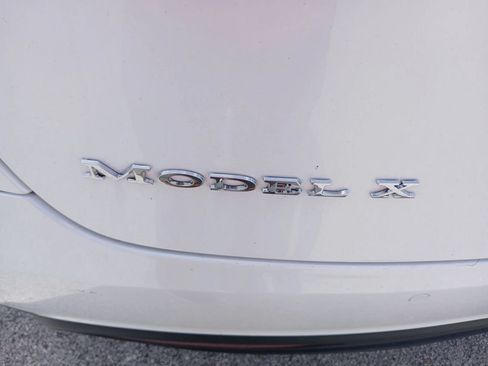Used 2019 Tesla Model X P100D AWD/4WD image 23