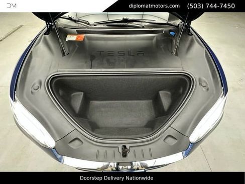 Used 2019 Tesla Model S Performance AWD/4WD image 41