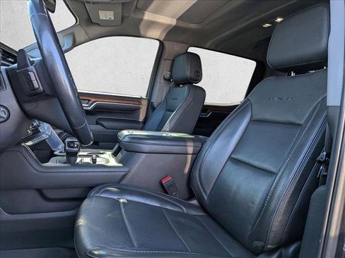 Used 2022 GMC Sierra 1500 Denali image 12