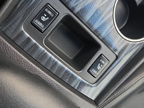 Used 2016 Nissan Altima 2.5 SL w/ 2.5 Technology Package image 35