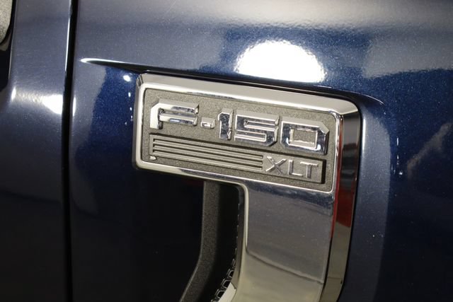 Used 2023 Ford F150 XLT AWD/4WD image 43