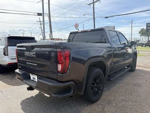 Used 2022 GMC Sierra 1500 Elevation RWD image 6
