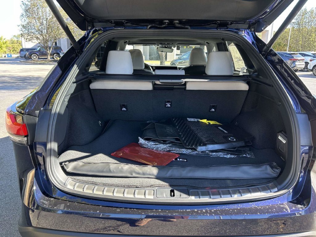 New 2026 Lexus RX 350 Premium Plus FWD image 8