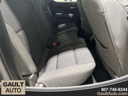 Used 2019 Chevrolet Silverado 1500 LT image 19