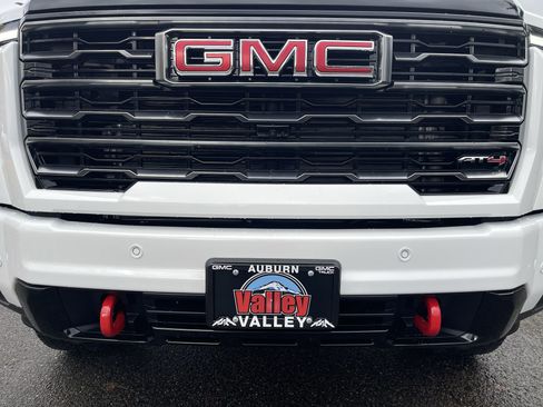 New 2026 GMC Sierra 3500 AT4 image 67