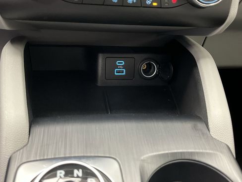 Used 2023 Ford Escape Active image 23