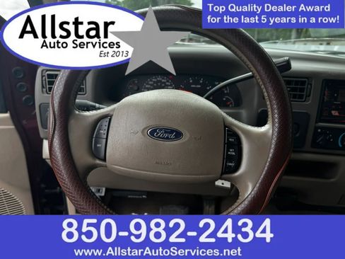 Used 2004 Ford F250 XL AWD/4WD image 29