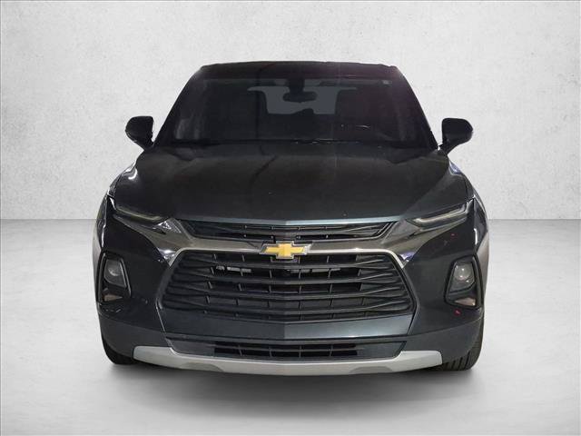 Used 2020 Chevrolet Blazer LT FWD image 2