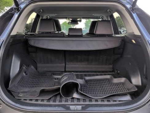 Used 2024 Toyota RAV4 XLE Premium w/ Weather Package AWD/4WD image 18