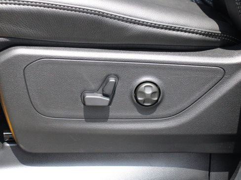 New 2026 RAM 1500 RHO AWD/4WD image 4