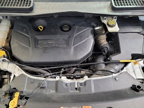 Used 2014 Ford Escape Titanium w/ Equipment Group 401A image 30