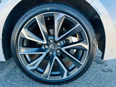 Used 2021 Toyota Corolla SE image 10