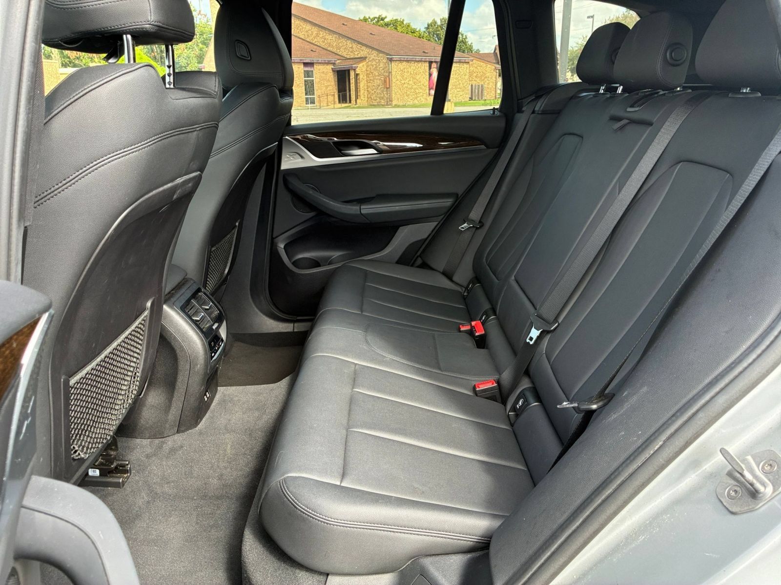 Used 2020 BMW X3 xDrive30i AWD/4WD image 27