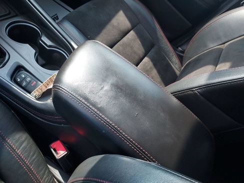 Used 2021 Dodge Durango R/T AWD/4WD image 27