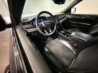 Used 2023 Jeep Grand Cherokee L Laredo video 2