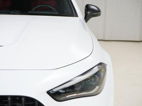 Used 2024 Mercedes-Benz CLE 53 AMG 4MATIC image 14