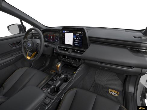 New 2026 Subaru Outback Wilderness AWD/4WD image 5