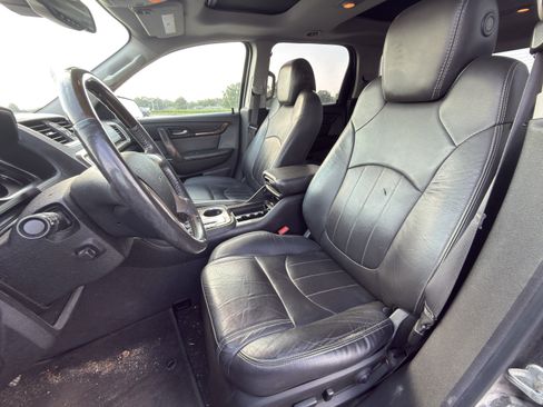 Used 2016 GMC Acadia Denali AWD/4WD image 10