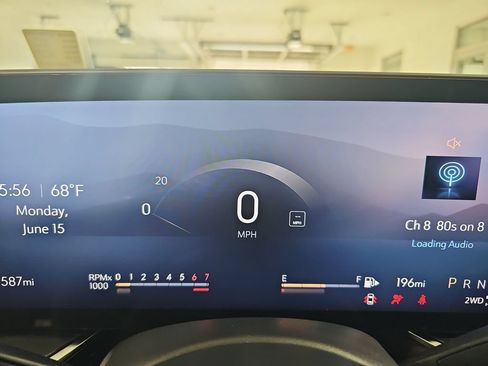 Used 2024 Buick Envision Sport Touring AWD/4WD image 26