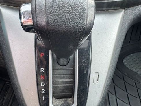 Used 2013 Honda CR-V EX-L image 21