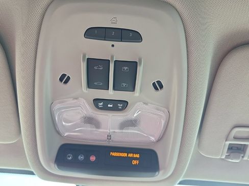 Used 2021 Buick Encore GX Essence w/ Advanced Technology Package FWD image 33