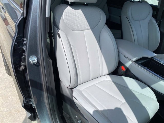 Used 2025 Hyundai Palisade SEL AWD/4WD image 35