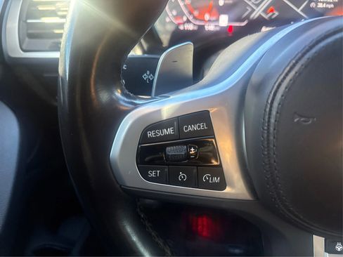 Used 2022 BMW X4 xDrive30i w/ M Sport Package image 30