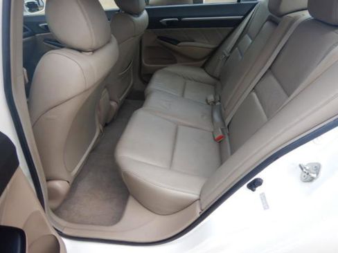 Used 2009 Honda Civic EX-L image 8