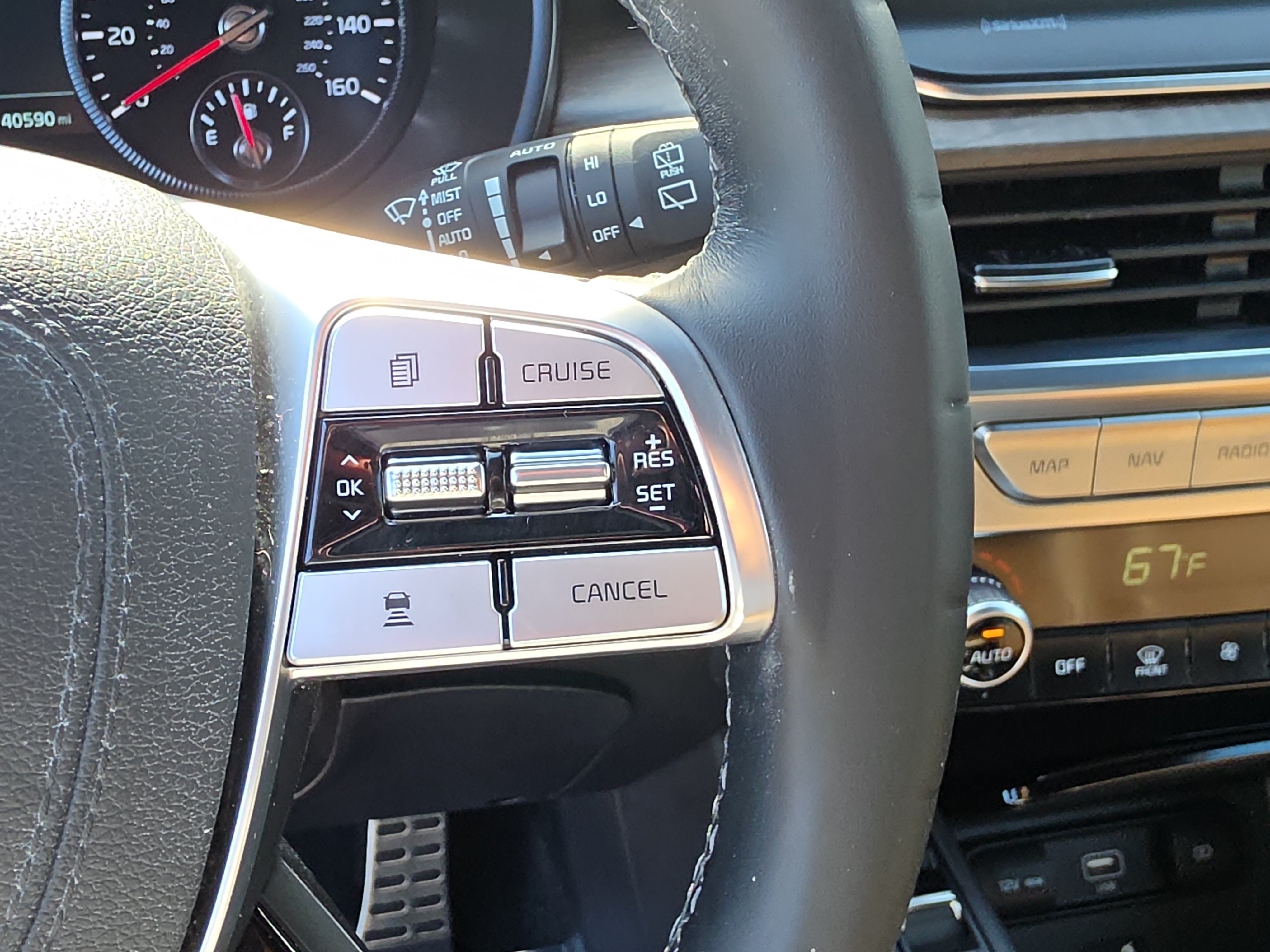 Certified 2022 Kia Telluride SX w/ SX Prestige Package AWD/4WD image 34