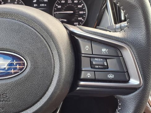 Certified 2025 Subaru Outback Premium image 17