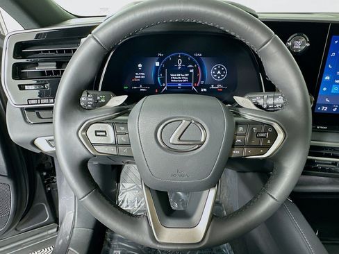 Used 2026 Lexus RX 350 FWD w/ Accessory Package (P1) image 19