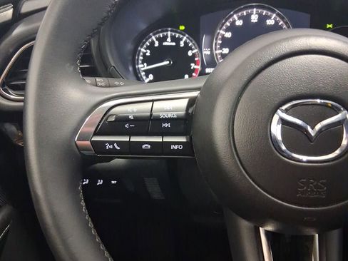 Certified 2025 MAZDA CX-30 AWD 2.5 S w/ Preferred Package image 23