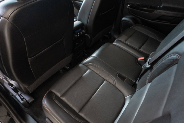 Used 2023 GMC Acadia AT4 w/ Technology Package AWD/4WD image 26