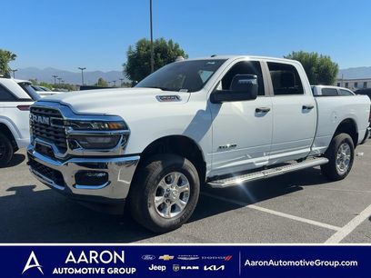 Used 2025 RAM 2500 Big Horn