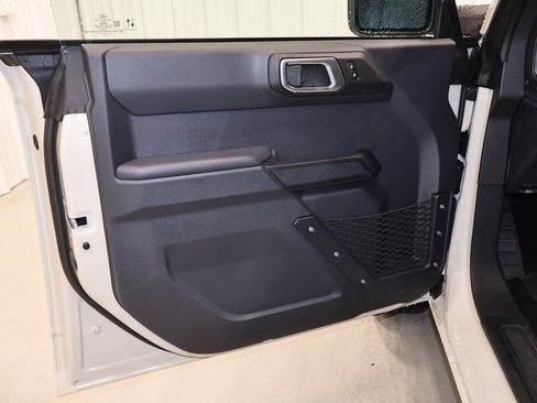 New 2026 Ford Bronco 4-Door image 10