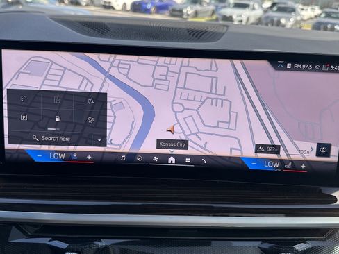 Used 2026 BMW X5 xDrive40i image 25