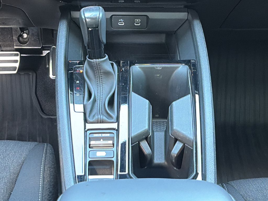 Used 2024 Honda Accord Sport image 14