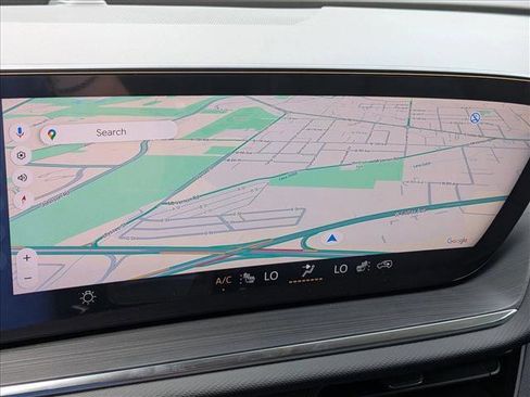 New 2025 Buick Envision Preferred image 12