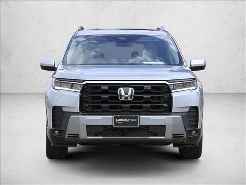 New 2026 Honda Pilot Elite image 2