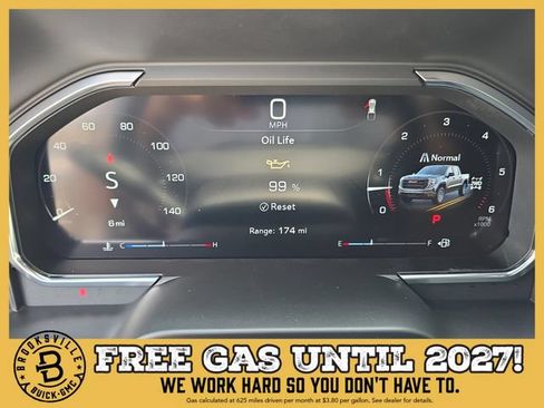 New 2026 GMC Sierra 1500 AT4 w/ AT4 Premium Package AWD/4WD image 29